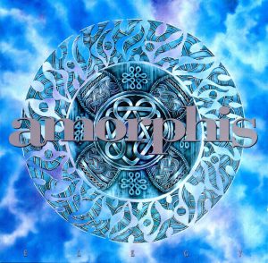 Amorphis – Elegy