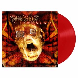 Darkane – Insanity