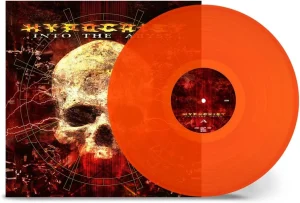 Hypocrisy – Into The Abyss