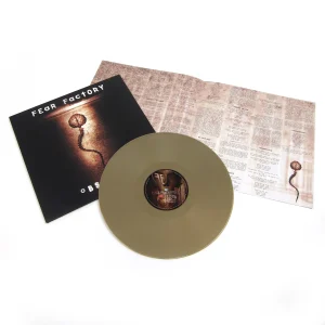 Fear Factory – Obsolete