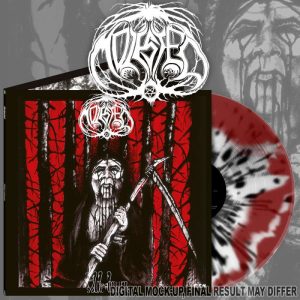 Molested – Blod-draum
