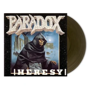 Paradox – Heresy