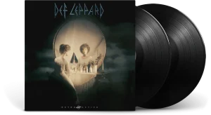 Def Leppard – Retro Active