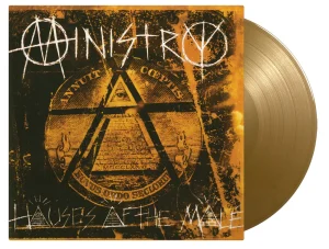 Ministry – Houses Of The Molé