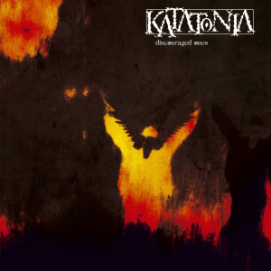 Katatonia – Discouraged Ones