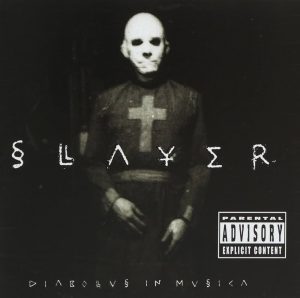 Slayer – Diabolus In Musica
