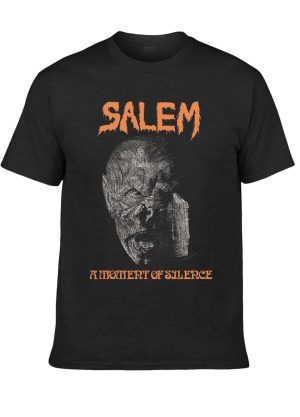 Salem – A Moment Of Silence