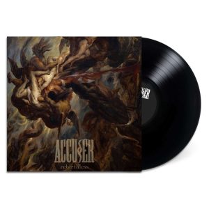 Accuser – Rebirthless