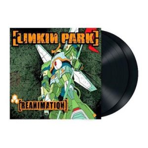 Linkin Park – Reanimation