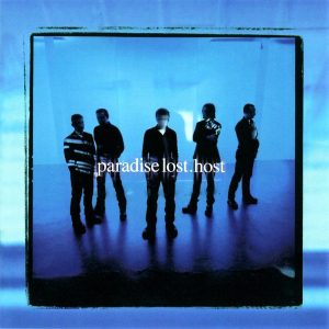 Paradise Lost – Host