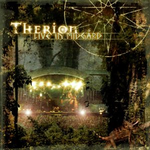 Therion – Live In Midgård