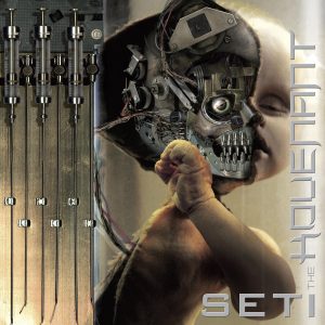 The Kovenant – SETI