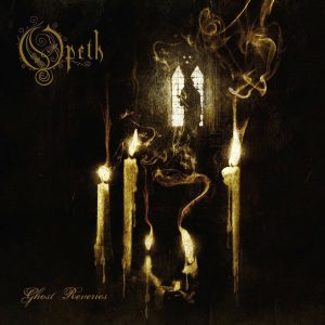 Opeth – Ghost Reveries