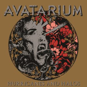 Avatarium – Hurricanes And Halos
