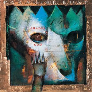 Paradise Lost – Shades Of God
