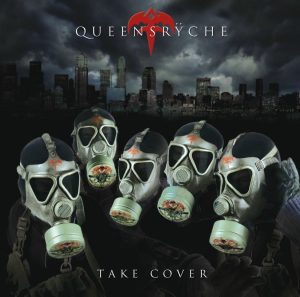 Queensrÿche – Take Cover