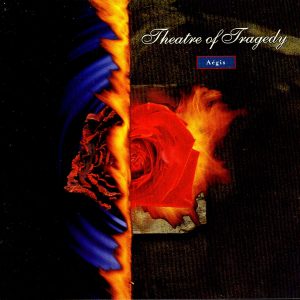 Theatre Of Tragedy – Aégis