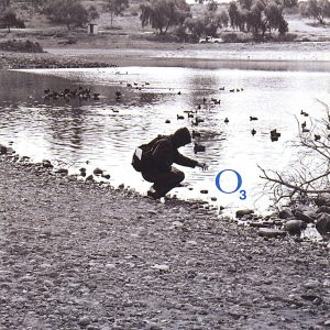 Charlie Dominici – O3 A Trilogy: Part One