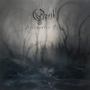 Opeth – Blackwater Park