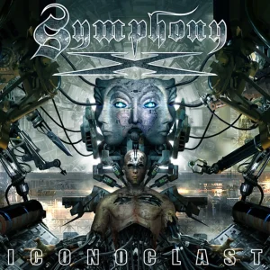 Symphony X – Iconoclast