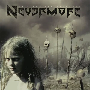 Nevermore – This Godless Endeavor