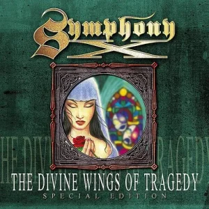 Symphony X – The Divine Wings Of Tragedy