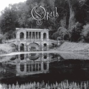 Opeth – Morningrise