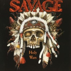Savage – Holy Wars