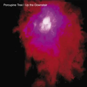 Porcupine Tree – Up The Downstair