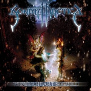 Sonata Arctica – Winterheart's Guild