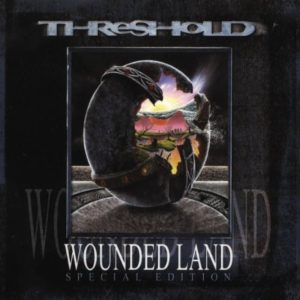 Threshold – Wounded Land
