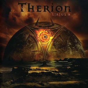 Therion – Sirius B