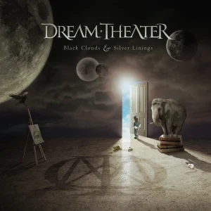Dream Theater – Black Clouds & Silver Linings