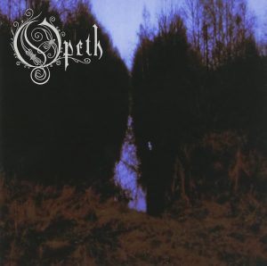 Opeth ‎– My Arms, Your Hearse