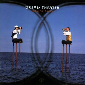 Dream Theater – Falling Into Infinity