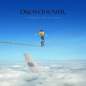 Dream Theater – A Dramatic Turn Of Events