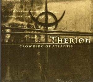 Therion – Crowning Of Atlantis