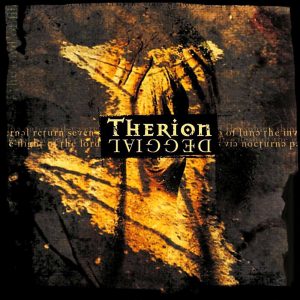 Therion – Deggial