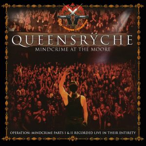 Queensrÿche – Mindcrime At The Moore