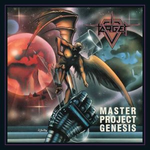 Target – Master Project Genesis