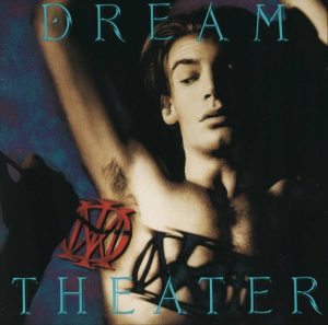 Dream Theater – When Dream And Day Unite
