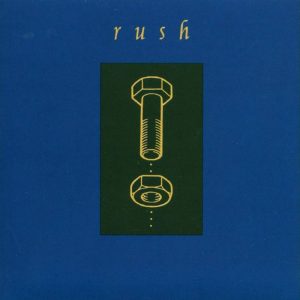 Rush – Counterparts