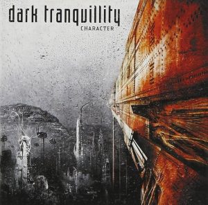 Dark Tranquillity – Character