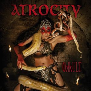 Atrocity – Okkult