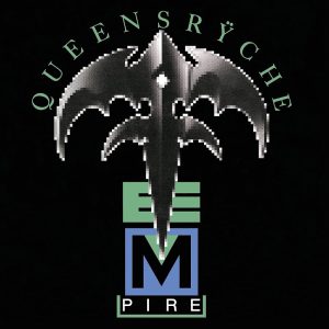 Queensrÿche – Empire