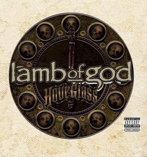 Lamb Of God – Hourglass: The 3CD Anthology