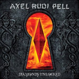 Axel Rudi Pell – Diamonds Unlocked