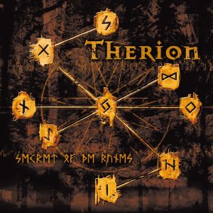 Therion – Secret Of The Runes