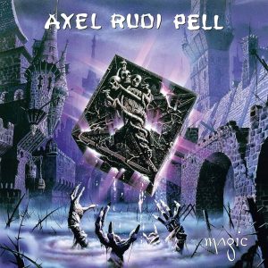 Axel Rudi Pell – Magic