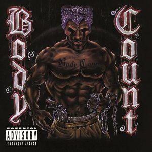 Body Count – Body Count